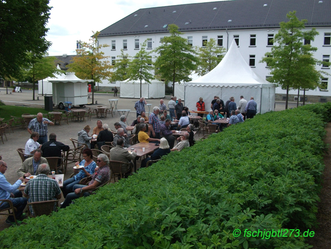 Winkelmännertreffen 2016, Iserlohn