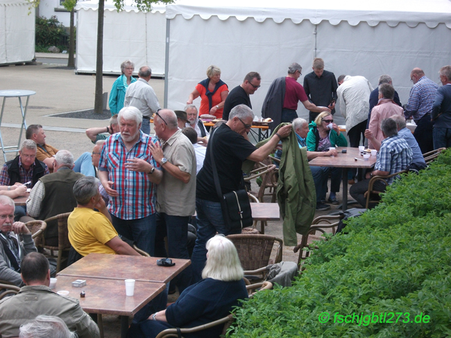 Winkelmännertreffen 2016, Iserlohn