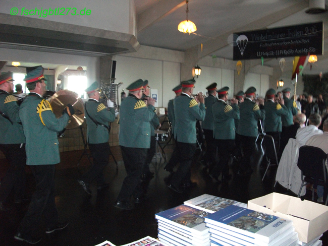 Winkelmännertreffen 2016, Iserlohn