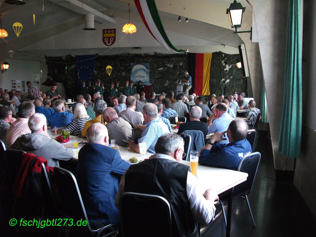 Winkelmännertreffen 2016, Iserlohn