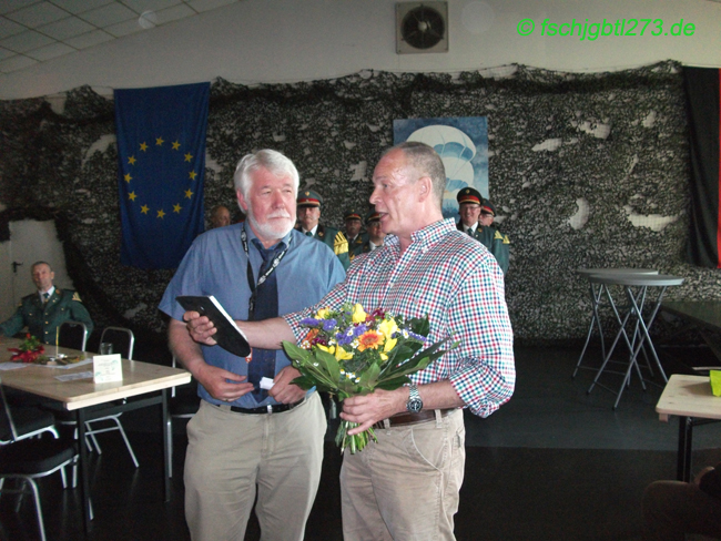 Winkelmännertreffen 2016, Iserlohn