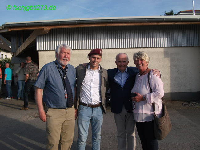 Winkelmännertreffen 2016, Iserlohn