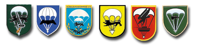 5. Fallschirmjägerbataillon 273