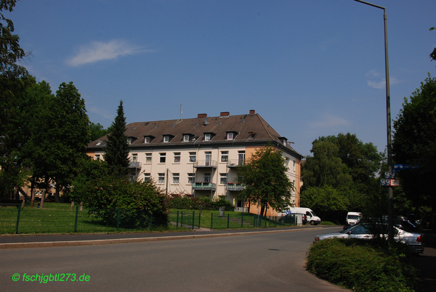 Winkelmännertreffen 2018, Iserlohn