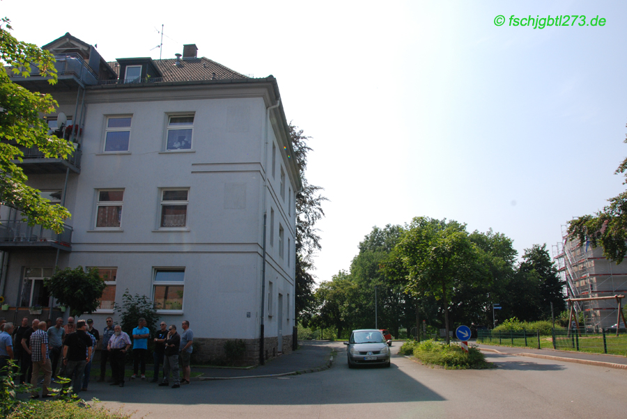 Winkelmännertreffen 2018, Iserlohn