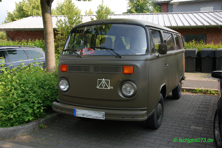 Winkelmännertreffen 2018, Iserlohn