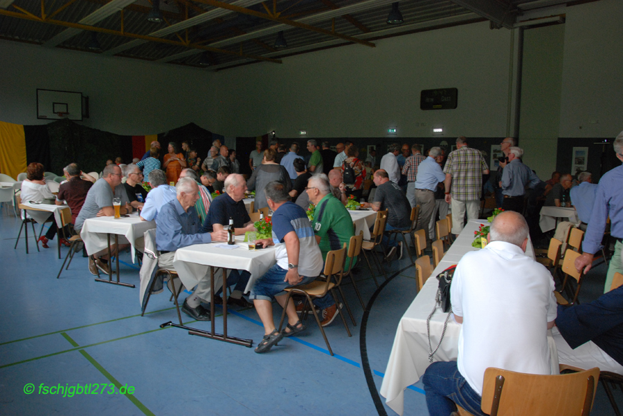 Winkelmännertreffen 2018, Iserlohn