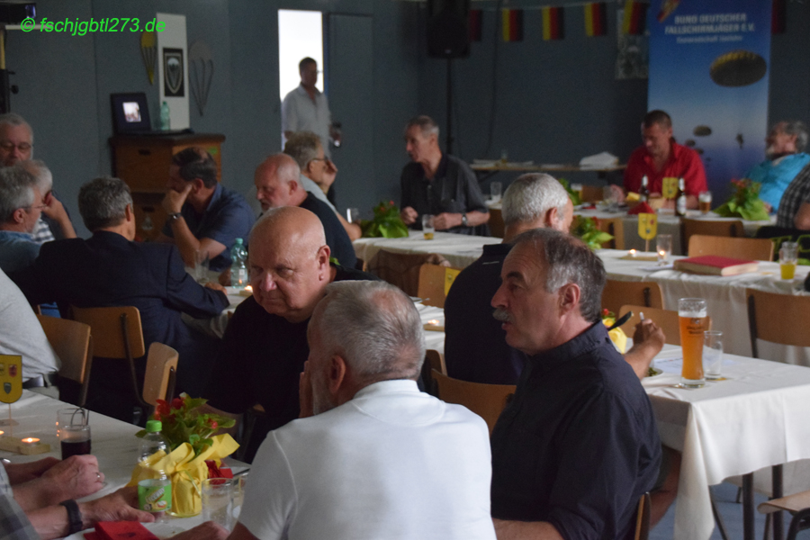 Winkelmännertreffen 2018, Iserlohn