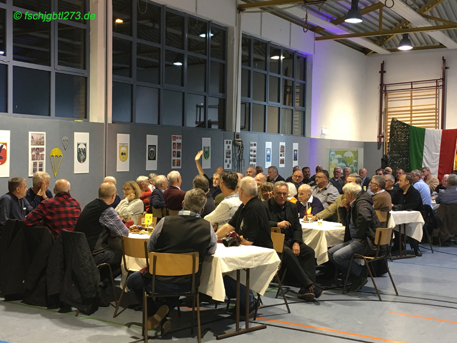 Winkelmännertreffen 2019, Iserlohn