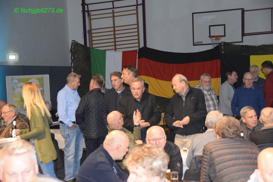 Winkelmännertreffen 2019, Iserlohn