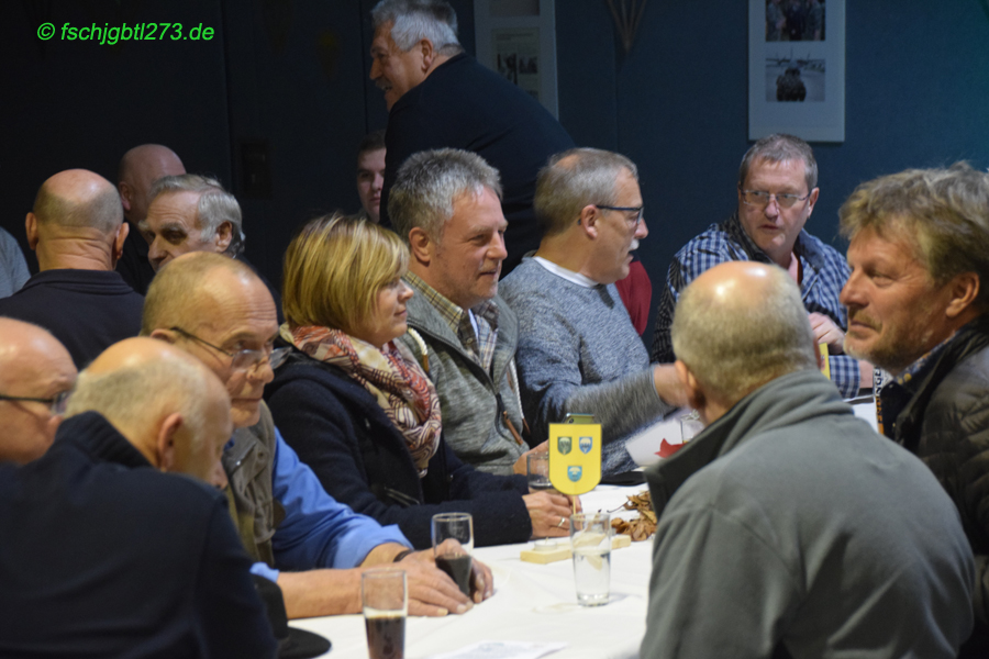 Winkelmännertreffen 2019, Iserlohn