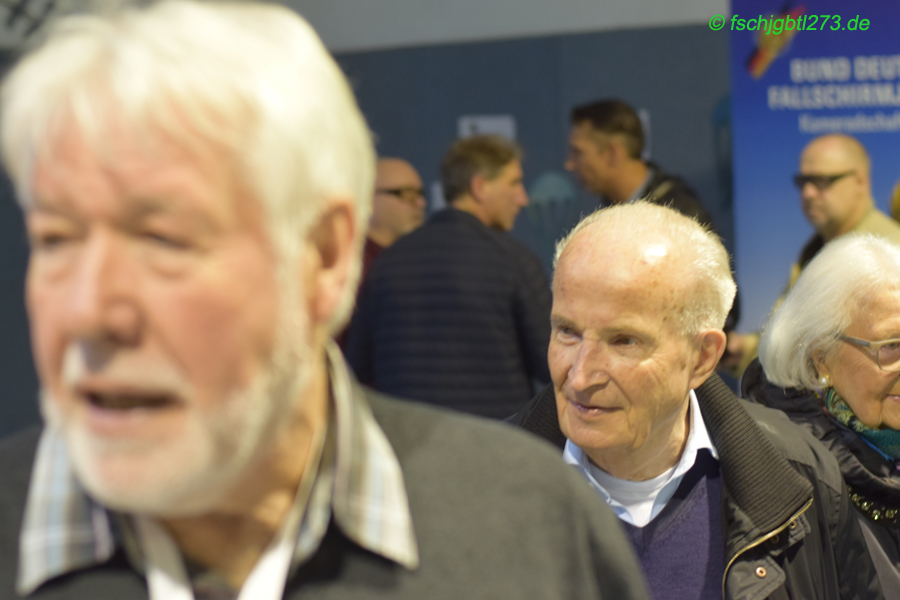 Winkelmännertreffen 2019, Iserlohn