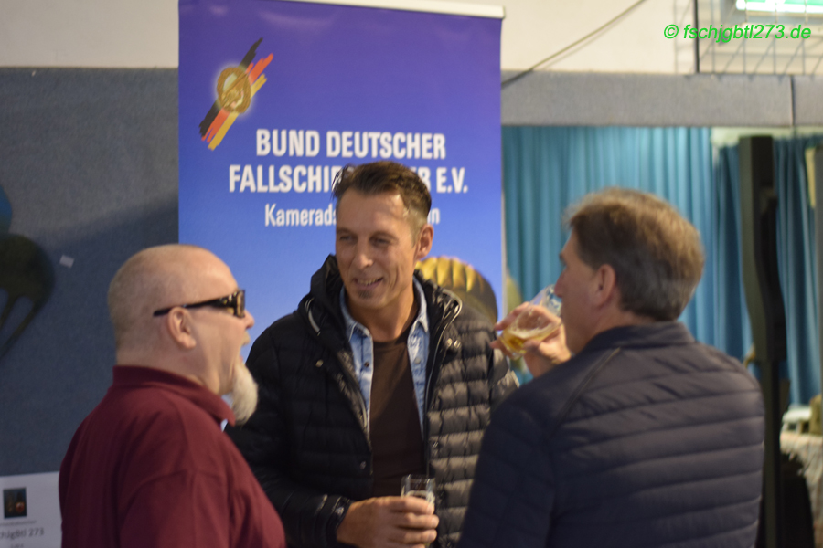 Winkelmännertreffen 2019, Iserlohn