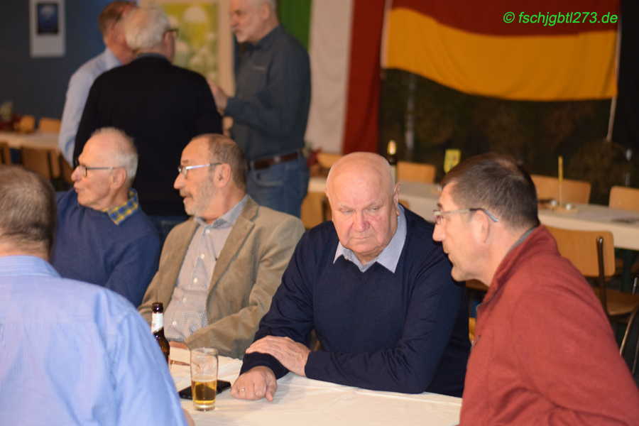 Winkelmännertreffen 2019, Iserlohn