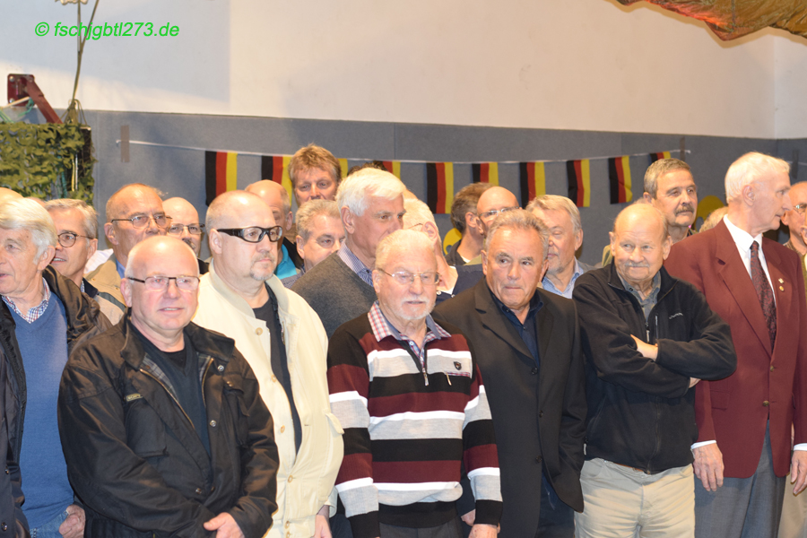 Winkelmännertreffen 2019, Iserlohn