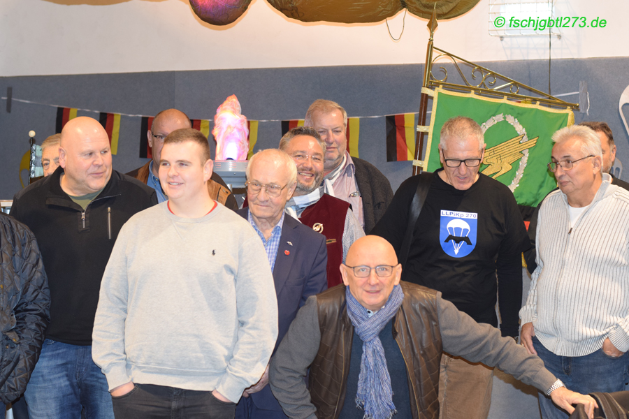 Winkelmännertreffen 2019, Iserlohn