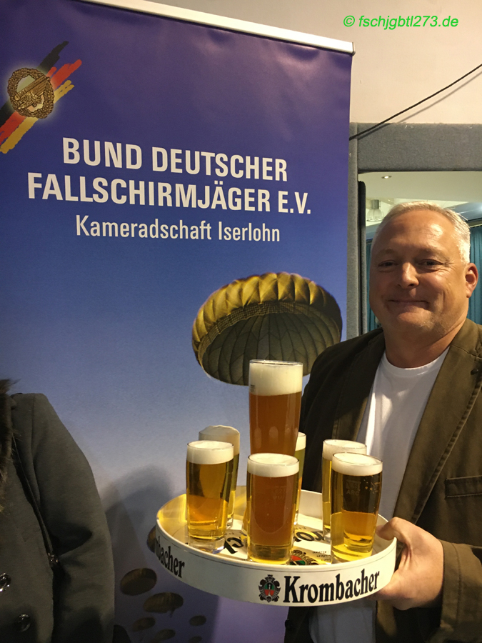 Winkelmännertreffen 2019, Iserlohn