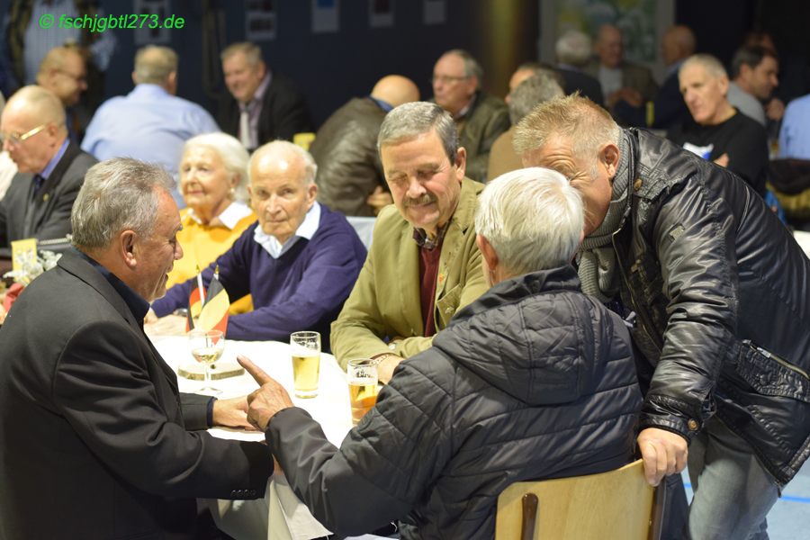 Winkelmännertreffen 2019, Iserlohn