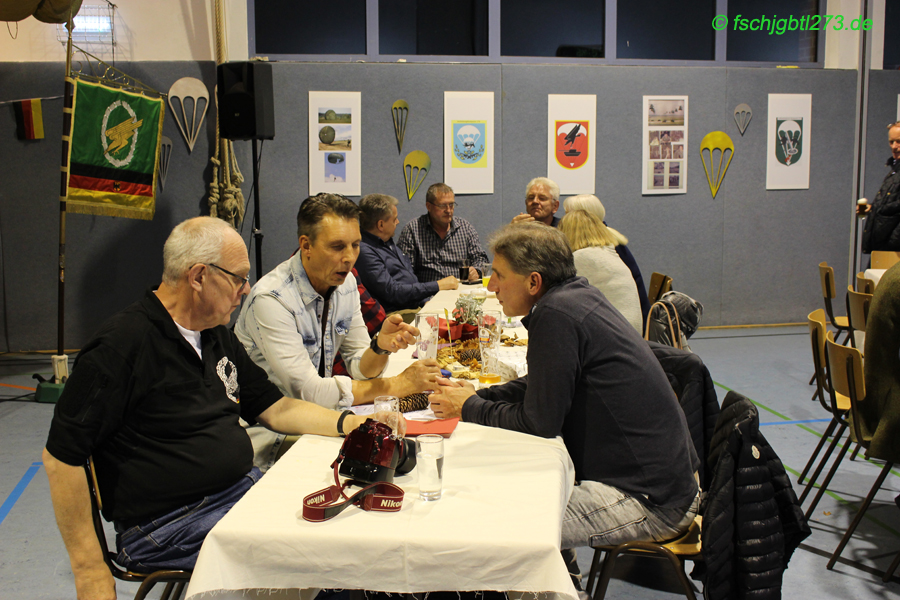 Winkelmännertreffen 2019, Iserlohn