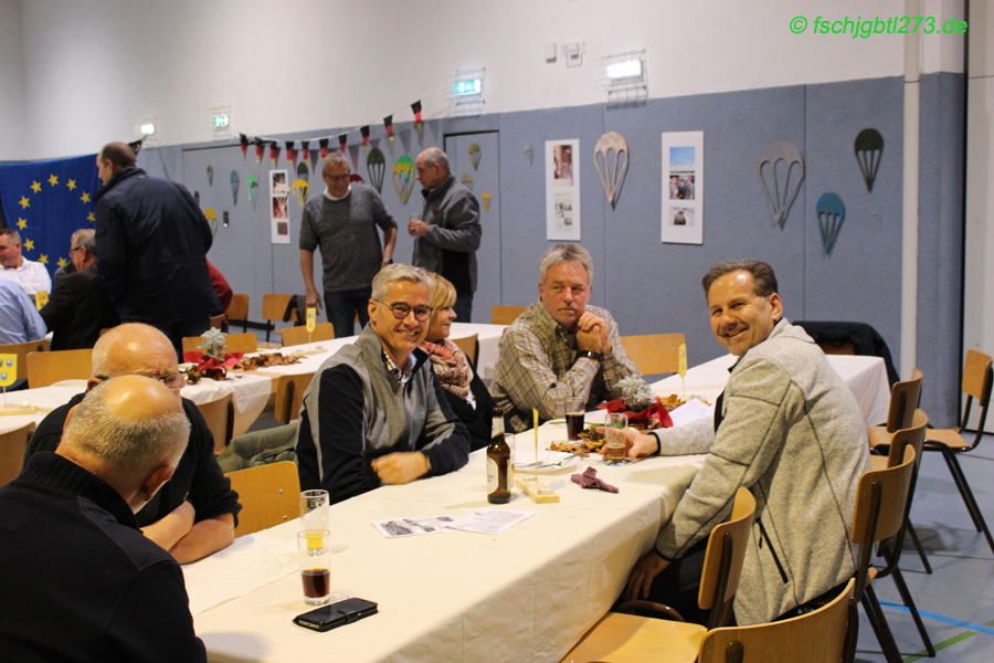 Winkelmännertreffen 2019, Iserlohn