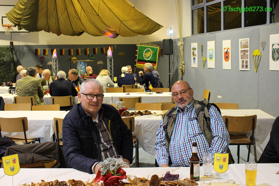 Winkelmännertreffen 2019, Iserlohn