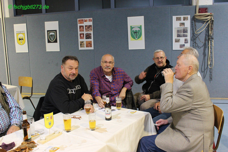 Winkelmännertreffen 2019, Iserlohn