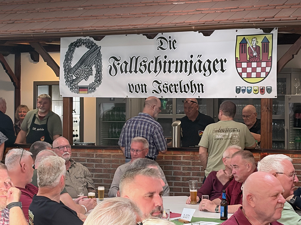 Winkelmännertreffen 2026 Iserlohn