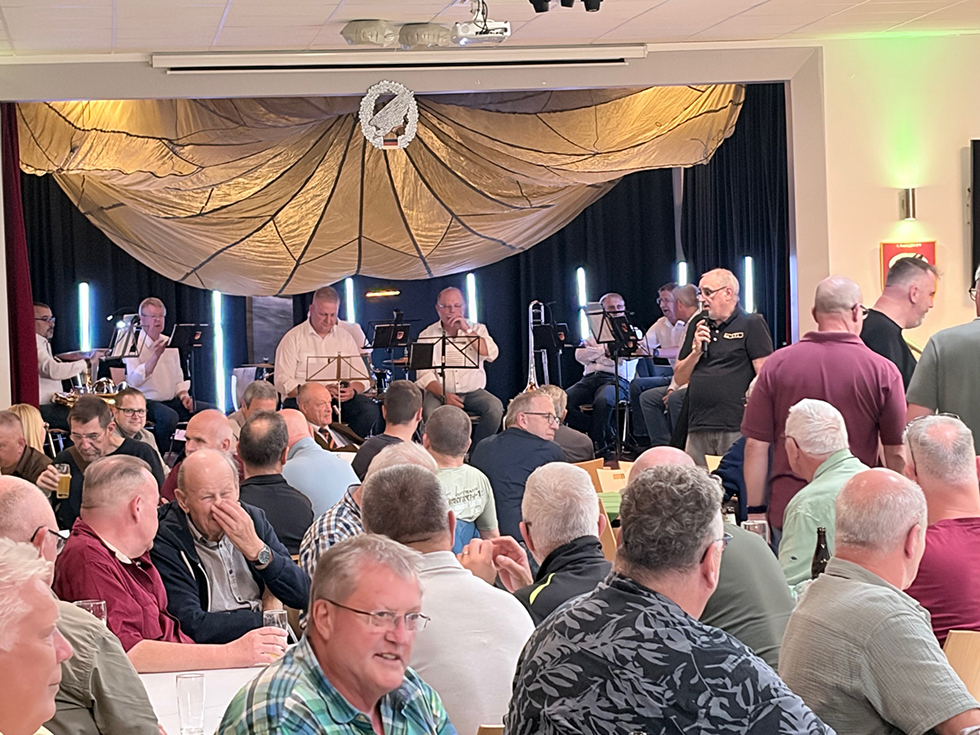 Winkelmännertreffen 2026 Iserlohn
