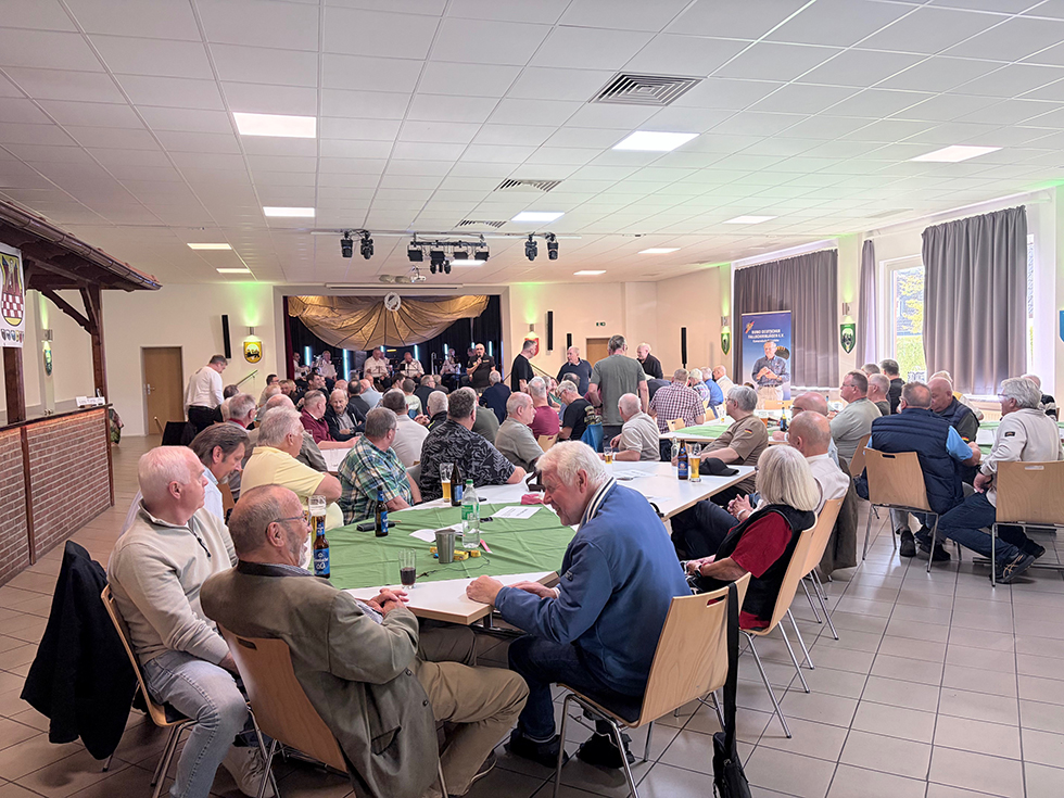 Winkelmännertreffen 2026 Iserlohn
