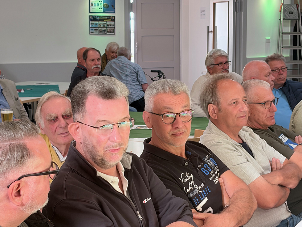 Winkelmännertreffen 2026 Iserlohn
