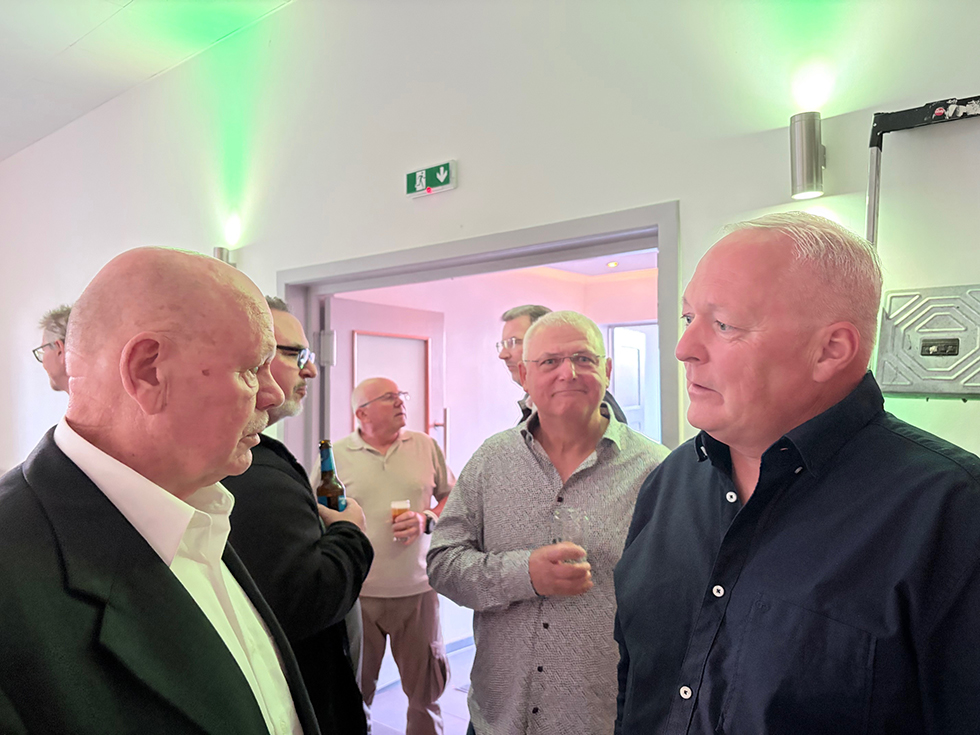Winkelmännertreffen 2026 Iserlohn