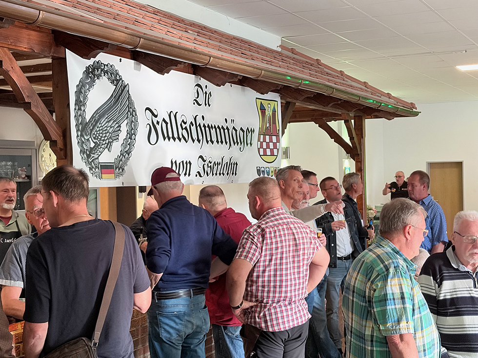 Winkelmännertreffen 2026 Iserlohn