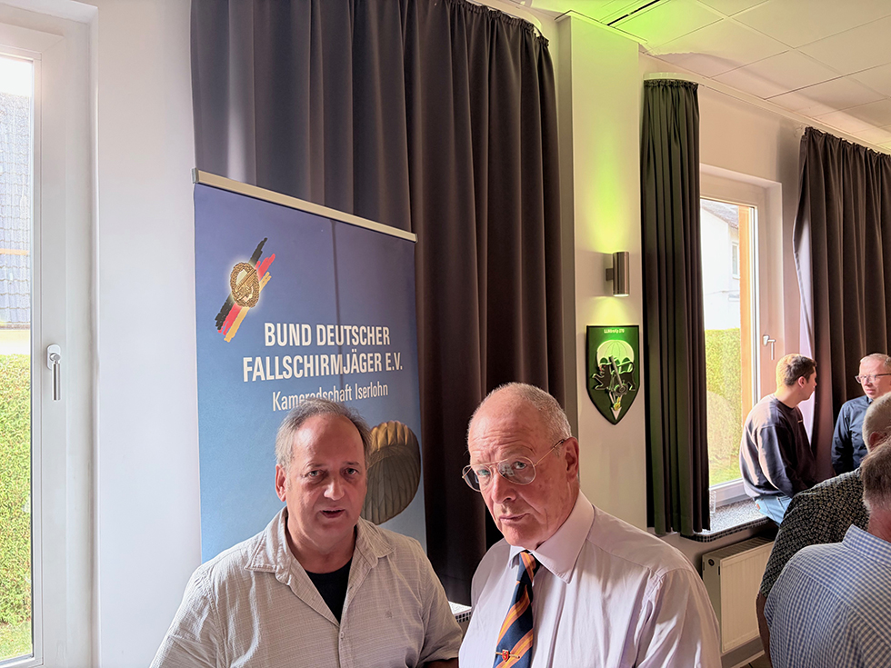 Winkelmännertreffen 2026 Iserlohn