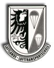 Luftlande Lufttransportschule Altenstadt
