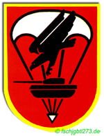 Fallschirmjägerbataillon 273