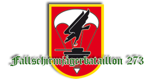 Fallschirmjägerbataillon 273