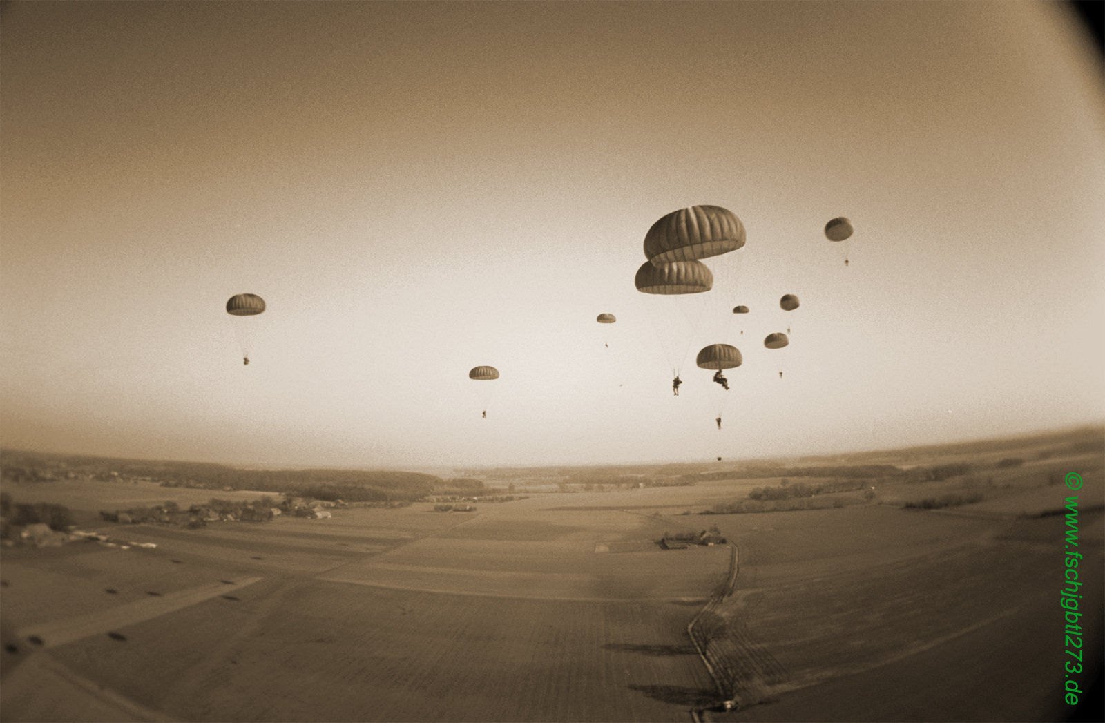 Fschjgbtl 273 Airborne 2