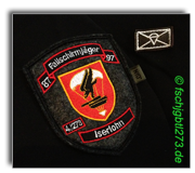 Ehemaligentreffen Fallschirmjägerbataillon 273
