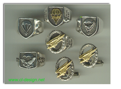 Goldschmiedemeister Christian Lange