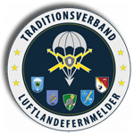 Traditionsverband Luftlandefernmelder