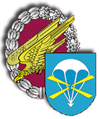 Fallschirmjägerkameradschaft Calw