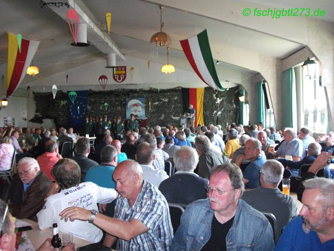 Winkelmännertreffen 2016 Iserlohn