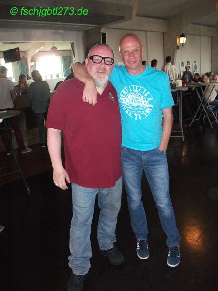 Winkelmännertreffen 2016 Iserlohn