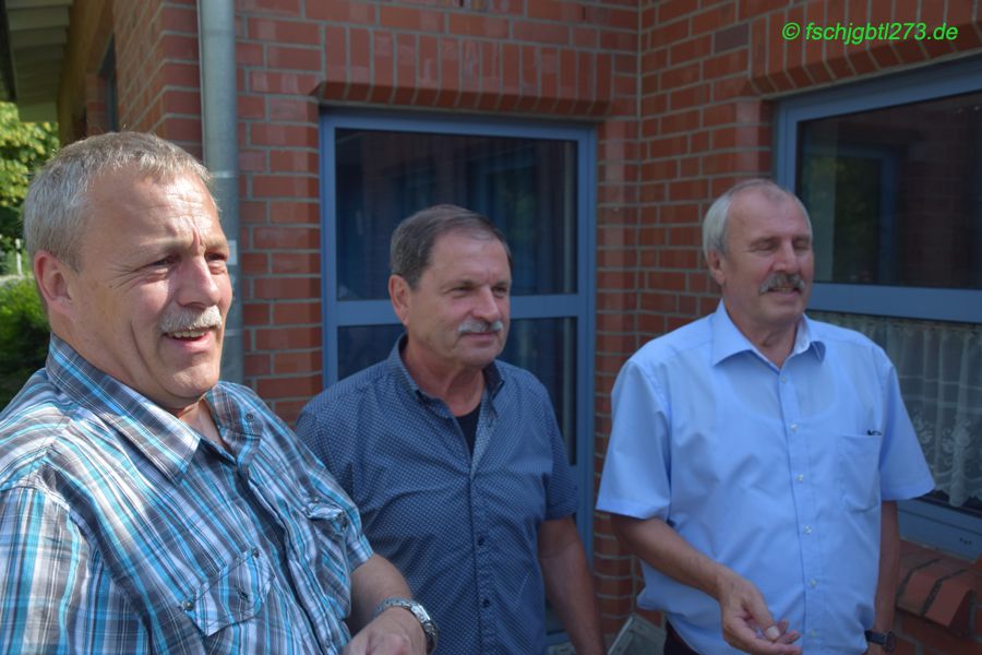 Winkelmännertreffen 2018 Iserlohn
