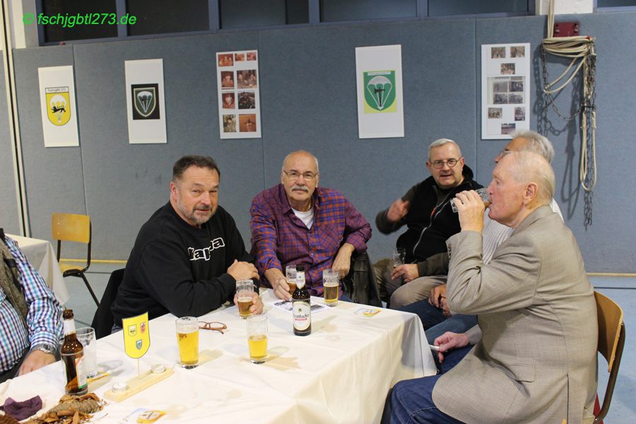 Winkelmännertreffen 2019 Iserlohn