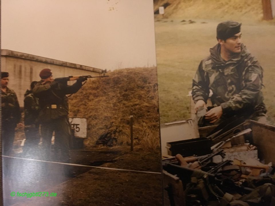 US Special Forces