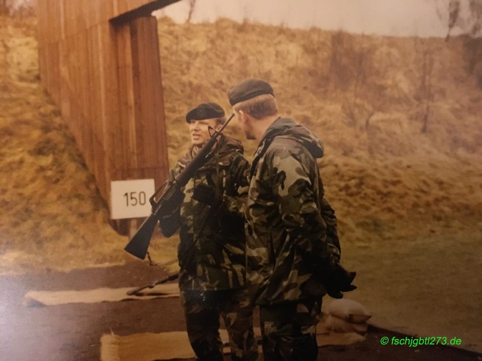 US Special Forces