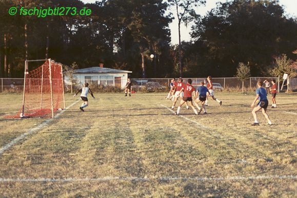 Soccer Club Gainesville, Florida, USA