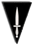 Commandoabzeichen Belgien