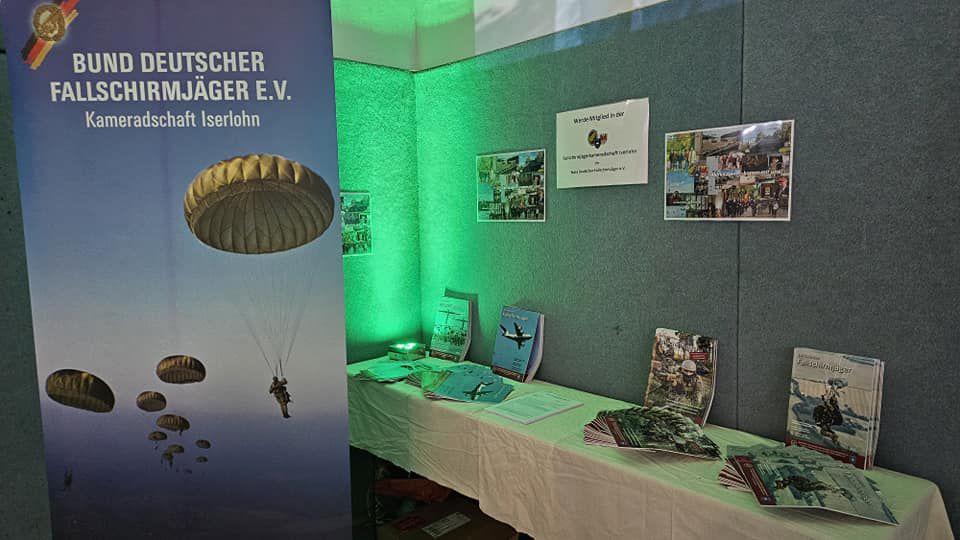 Winkelmännertreffen 2023 Iserlohn